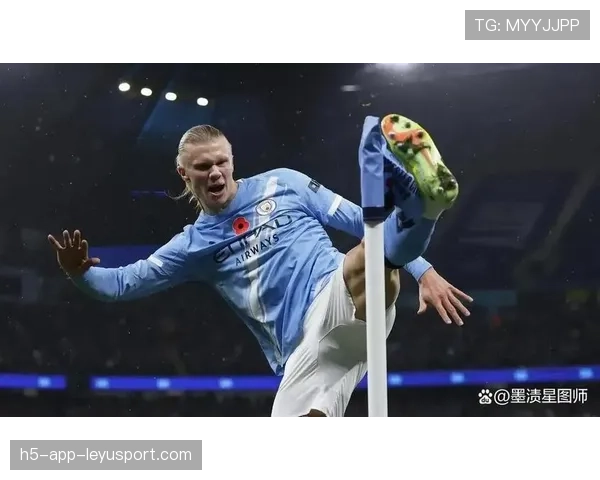 哈兰德进球如潮,背后是努力与天赋的完美结合,哈兰德经典进球 哈兰德进球如潮,背后是努力与天赋的完美结合,哈兰德经典进球